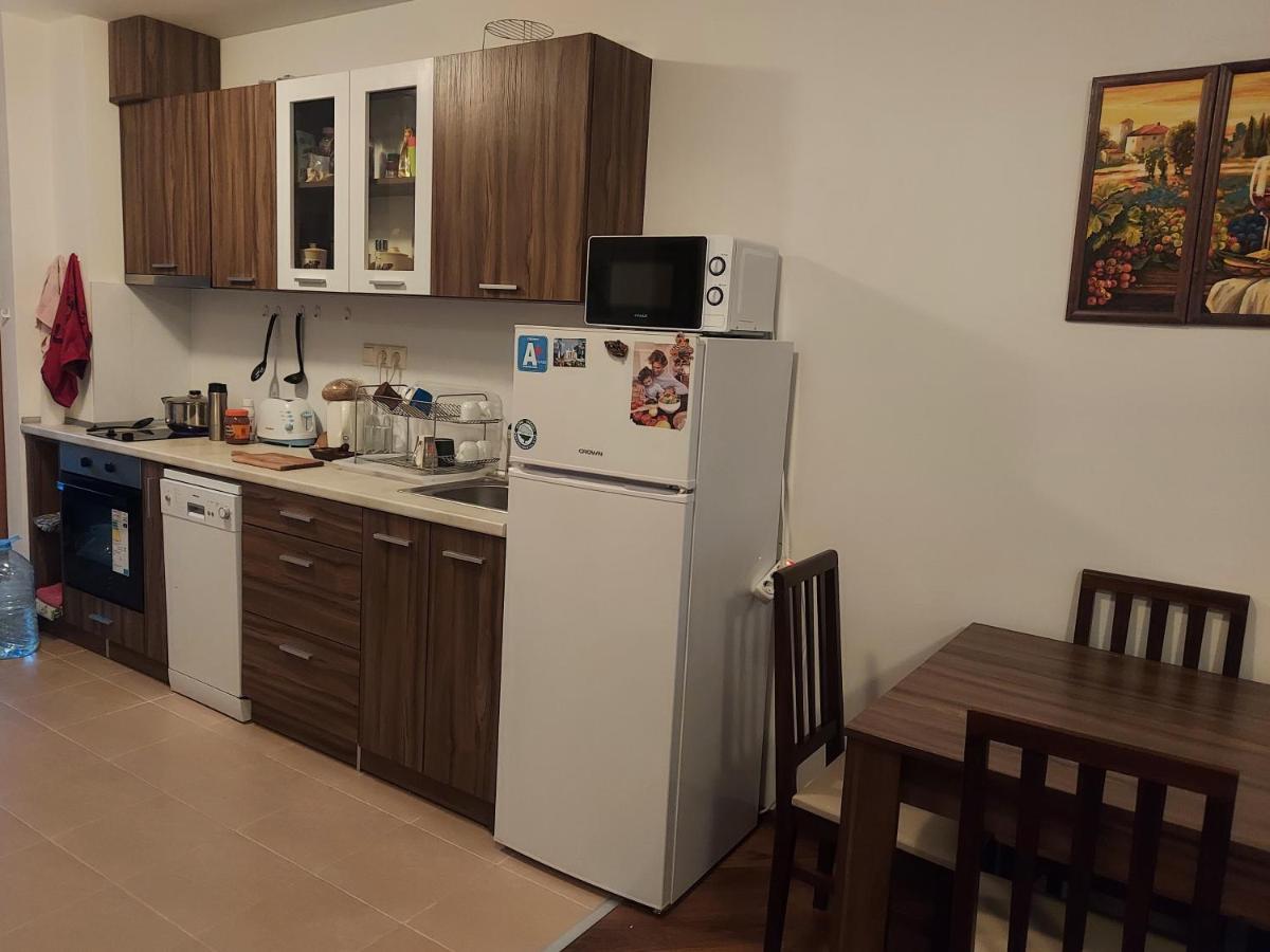 Byala Cozy Apartment Exterior photo
