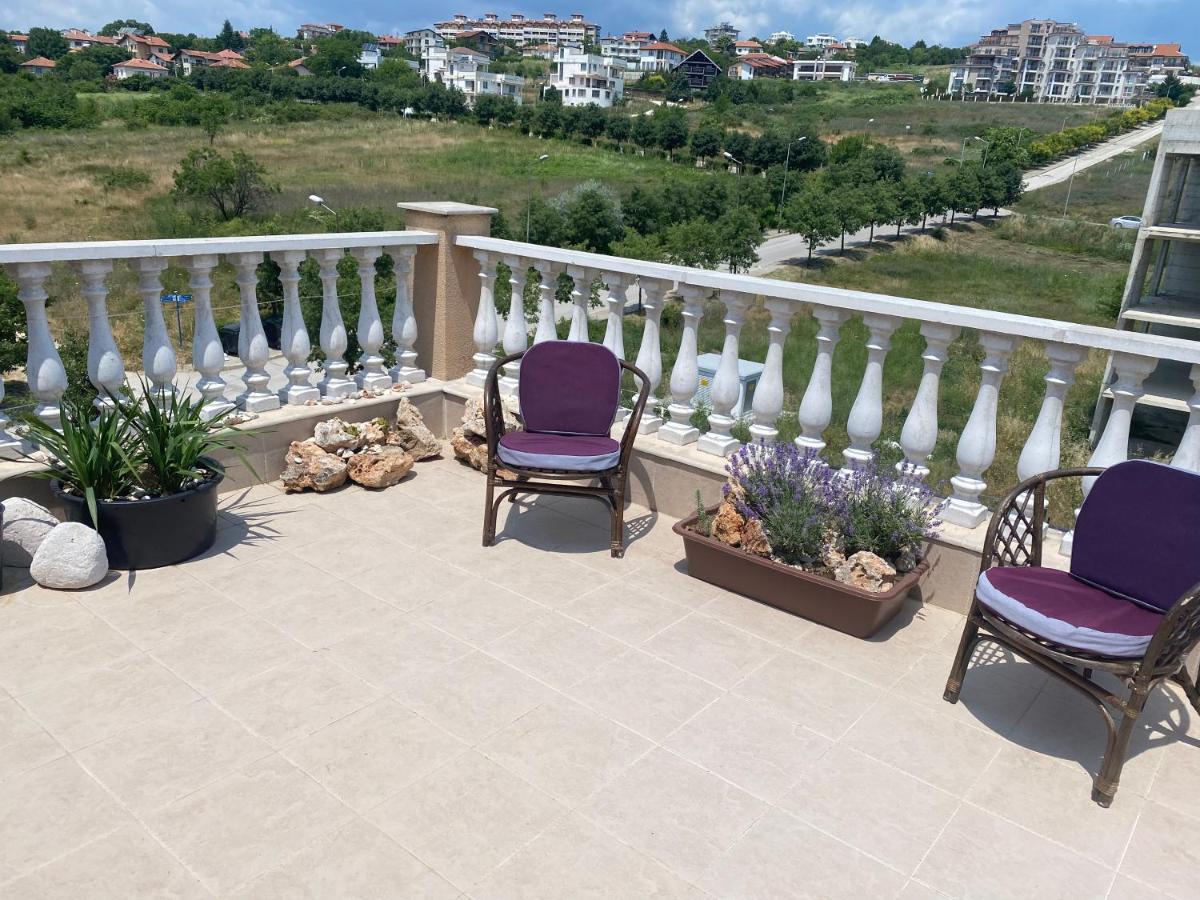 Byala Cozy Apartment Exterior photo